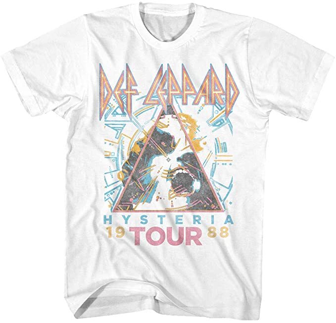 Rhinelander cursus Rock Shirt